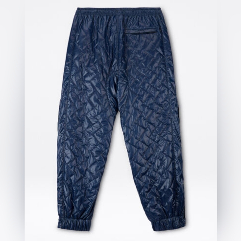 Limited Edition Converse x P.A.M. Quilted Pants - Picture 2 of 3